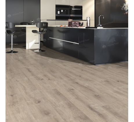 Ламинат Alpine Floor Legno Extra Дуб Тайга L 1004