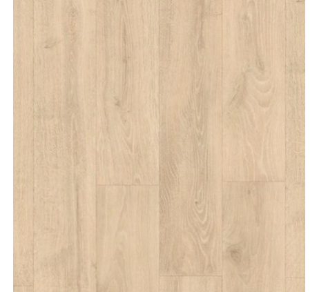 Ламинат Quick-Step Дуб лесной массив бежевый MJ3545