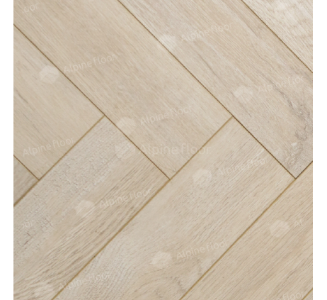 Ламинат Alpinefloor Herringbone 10 Дуб Лацио LF107-03