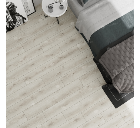 Ламинат Alpine Floor Milango Дуб Альп M 1023