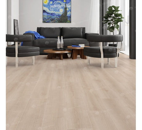 Ламинат Alpine Floor Premium Дуб Ваниль P 1000