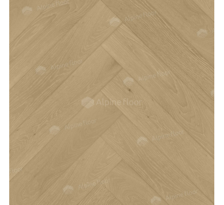 Инженерная доска Alpine floor Дуб Шампань EW202-01