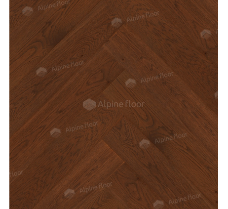 Инженерная доска Alpine floor Дуб Гранд Каньон EW202-10