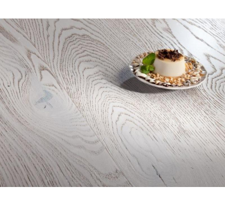 Паркетная доска Barlinek Вкусы Жизни Дуб Panna Cotta BK1-DBE1-L05-B3S-D14180-F