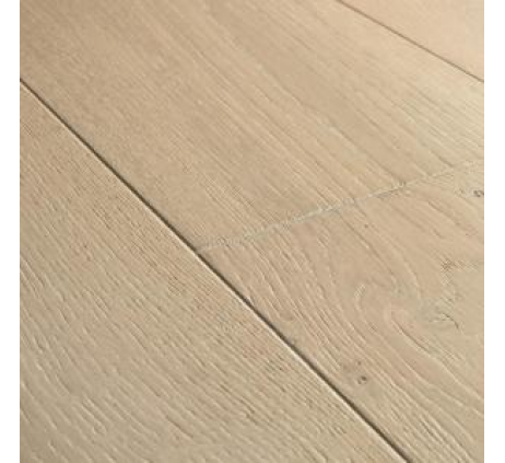 Паркетная доска Quick-Step Дуб Известковый Экстраматовый PAL3887S