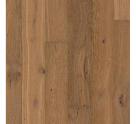 Паркетная доска Quick-Step Дуб Синамон Корица Экстра Матовый PAL3096S