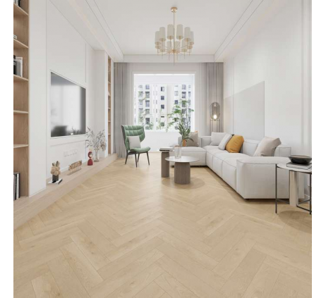 SPC ламинат Evofloor Parquet Planier (Планье)
