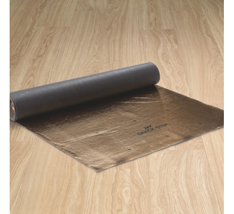 Подложка Quick-Step Silent Walk 2 мм QSUDLSW7