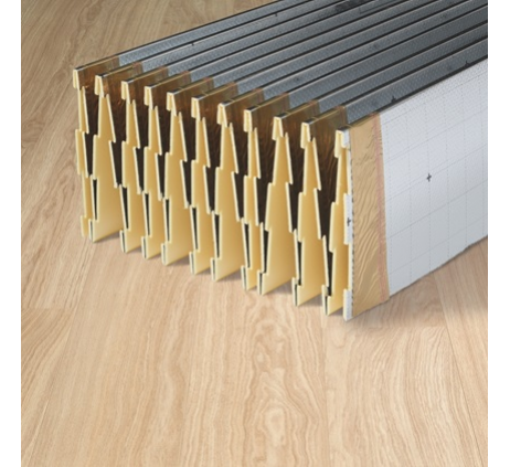 Подложка Quick-Step Termolevel 5мм QSUDLTL9