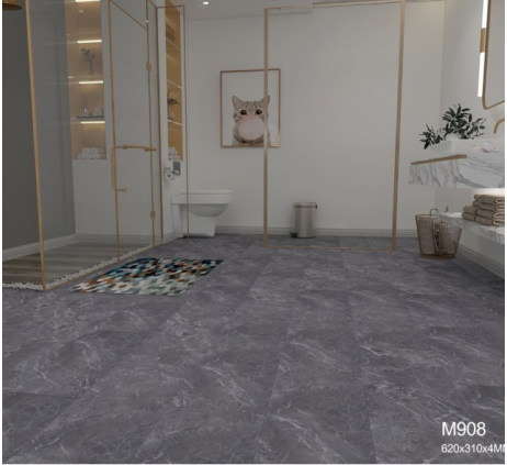 SPC ламинат Betta Рашмор M908