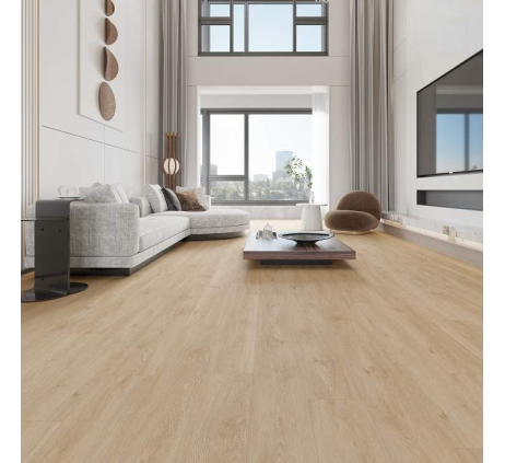 SPC ламинат Evofloor Oak Crete (Дуб Крит)