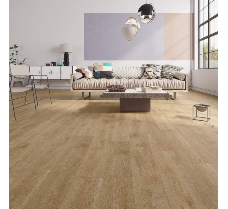 SPC ламинат Evofloor Oak Flores (Дуб Флорес)