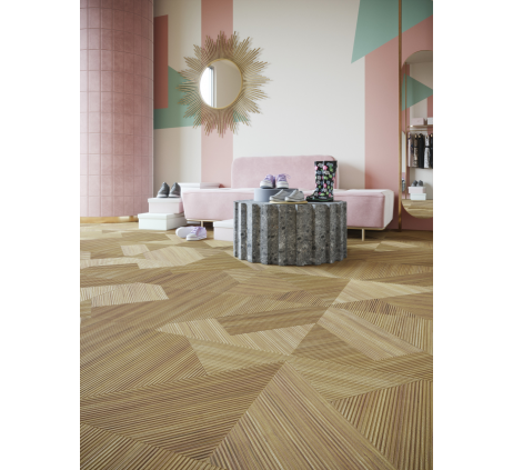 Виниловый пол Moduleo SHADES 62220