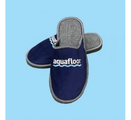 Тапки Aquafloor
