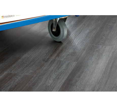 Виниловый пол Moduleo Verdon Oak 24984