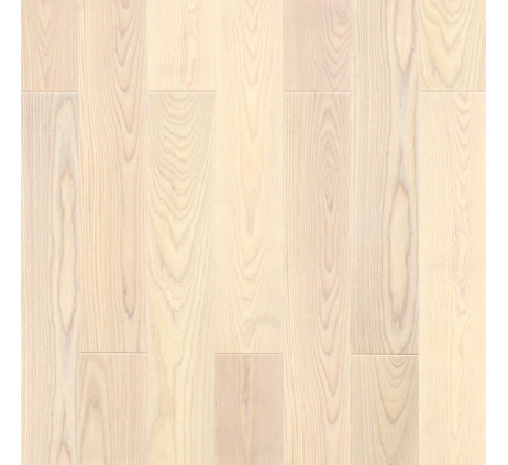 Паркетная доска TARKETT Ясень Алебастр браш/Ash Alabaster BR 550182001