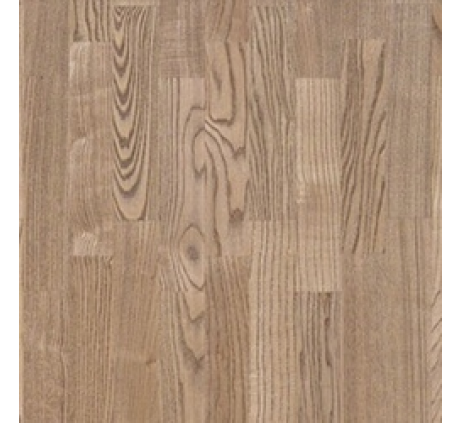 Паркетная доска TARKETT Ясень Кварц браш/Ash Quartz BR 550170003