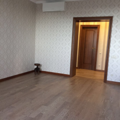 Паркетная доска